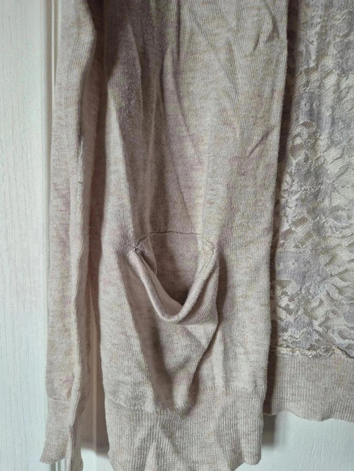 Veste - photo numéro 6