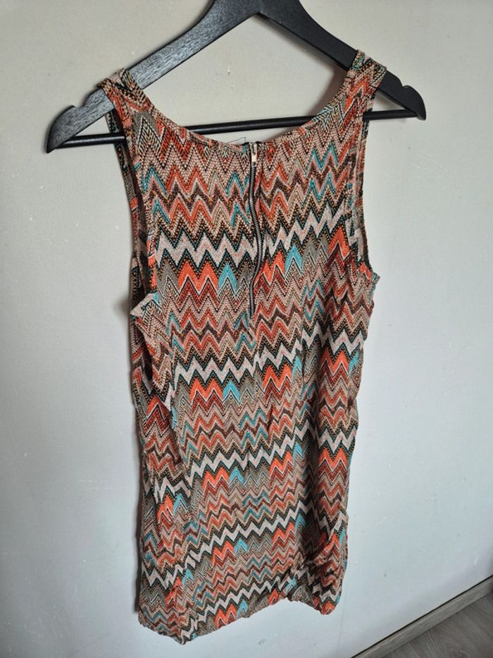 Robe Fde la passion taille s - photo numéro 6