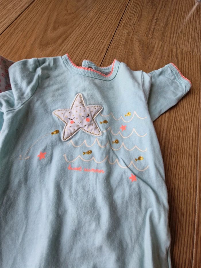 Lot été- 3 mois - photo numéro 2