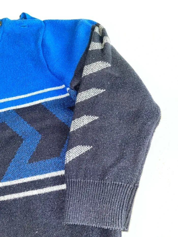 Pull catimini trois ans - photo numéro 5