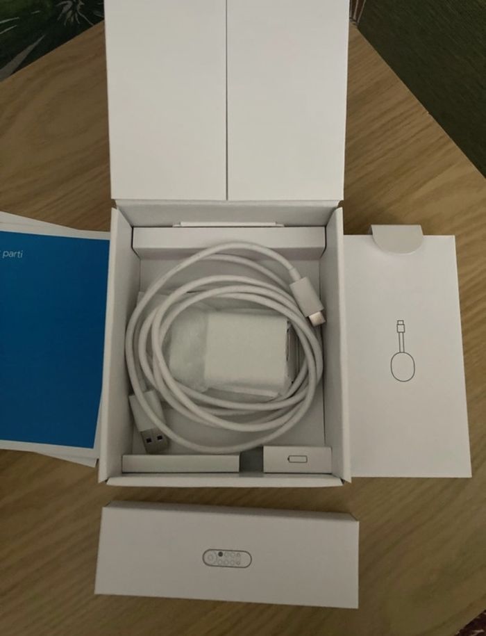 Google Chromecast HD - photo numéro 4