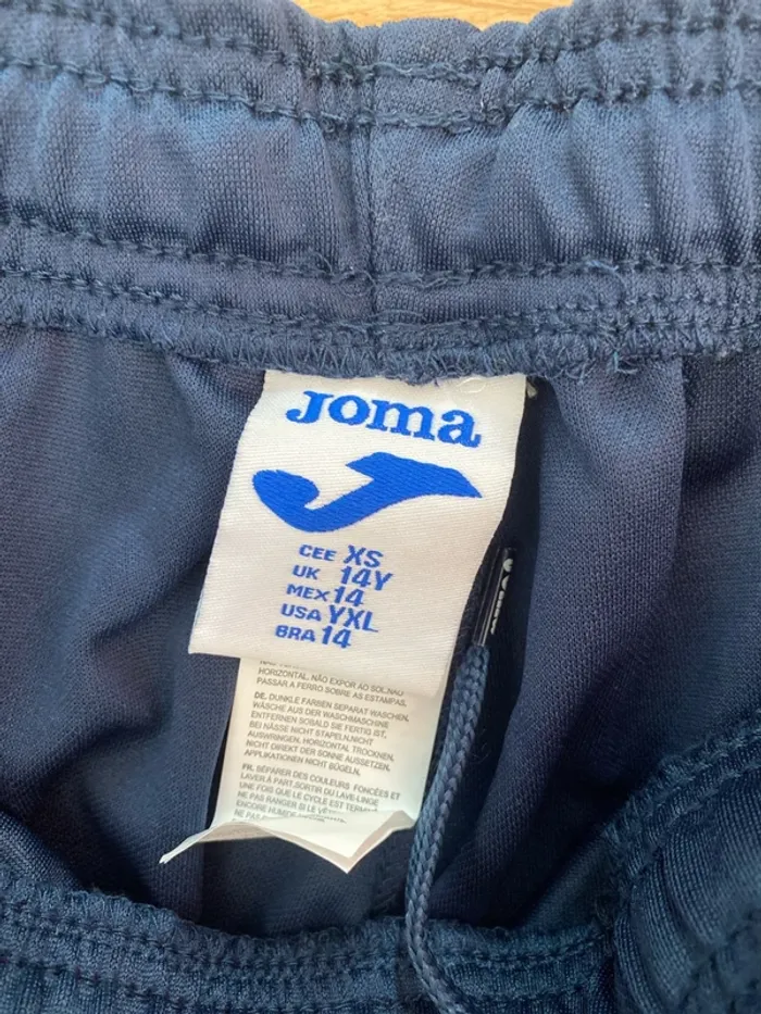 survêtement joma - photo numéro 2
