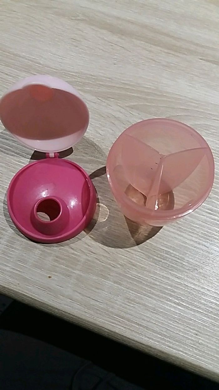 boîte doseuse pour le lait - photo numéro 3