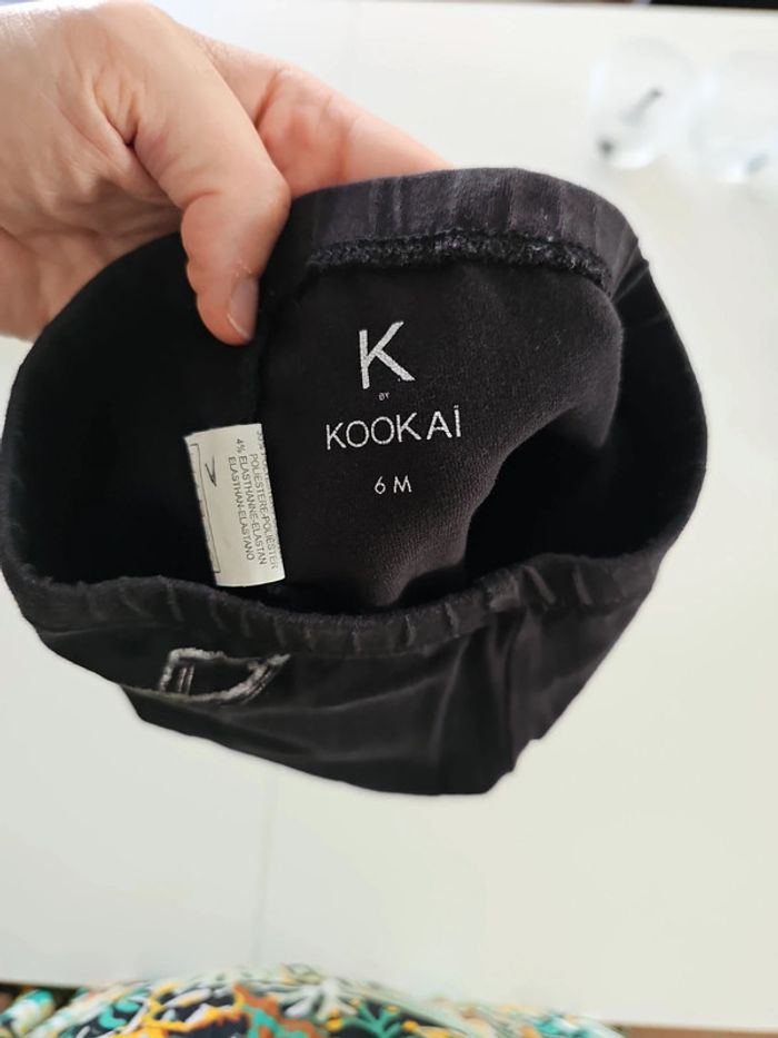 Legging 6 mois kookai - photo numéro 3