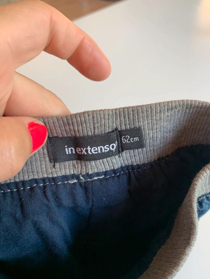 Pantalon jean - photo numéro 3