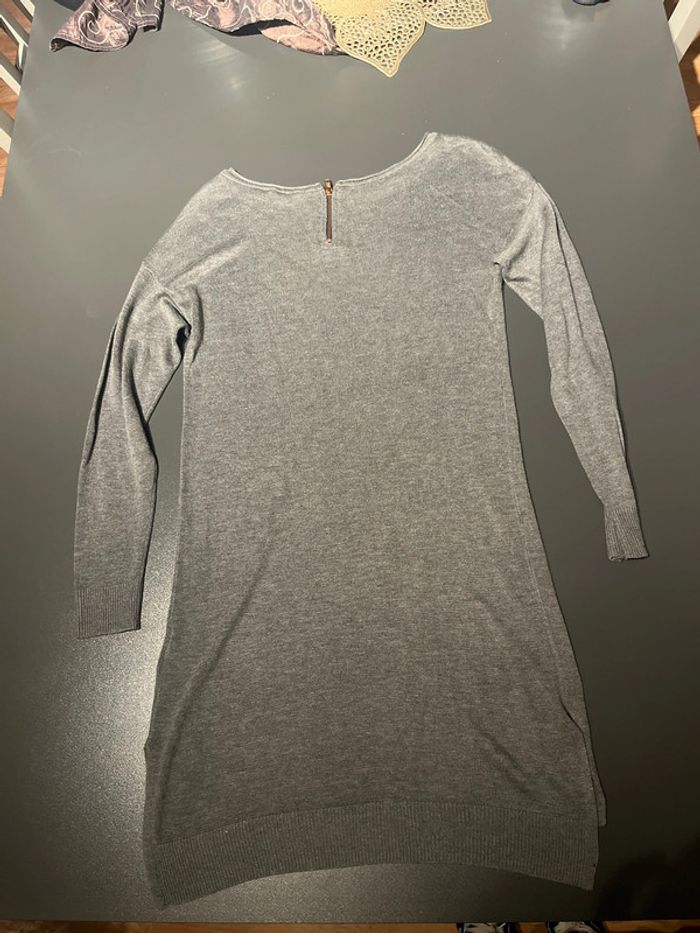 Robe pull - photo numéro 2