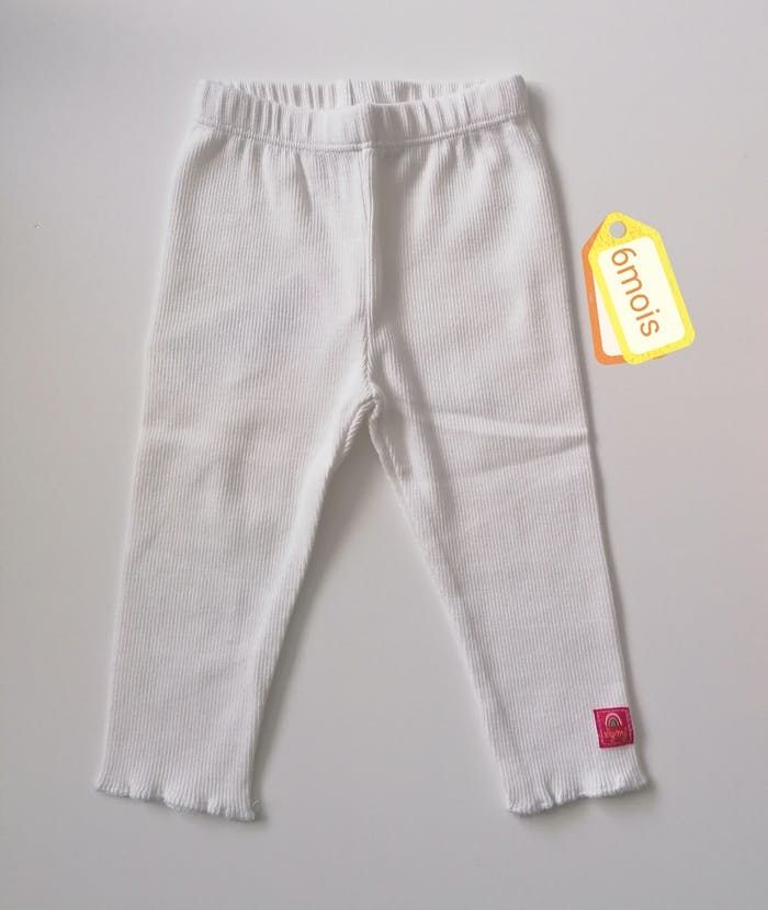 Legging fille sergent major