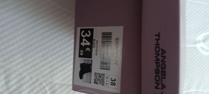 Très jolie mini bottes femme Pointure 38 - photo numéro 10