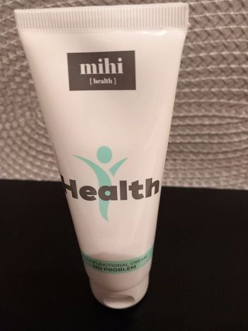 Routine peau sèche Mihi
