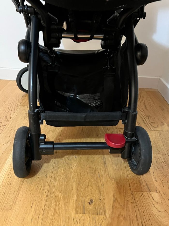 Poussette yoyo2, pack complet - photo numéro 9