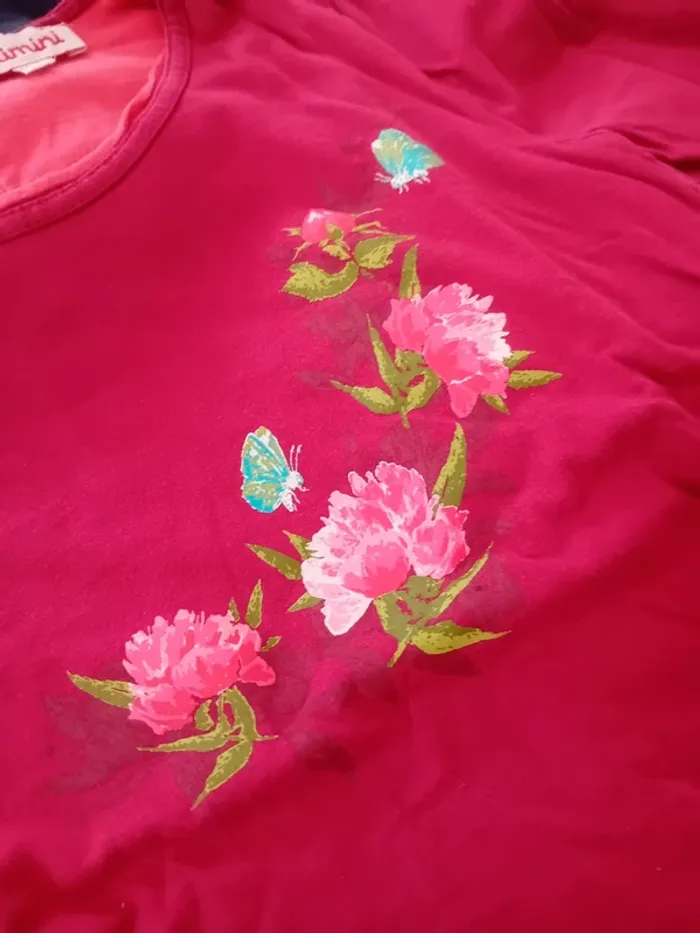 Lot de 14 tee-shirts - photo numéro 10