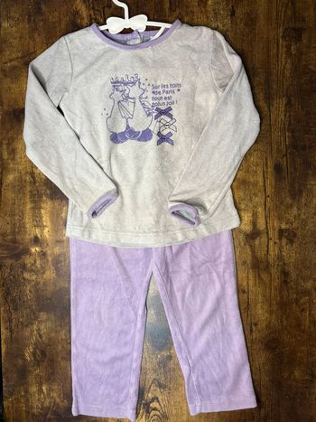 Pyjama 3A