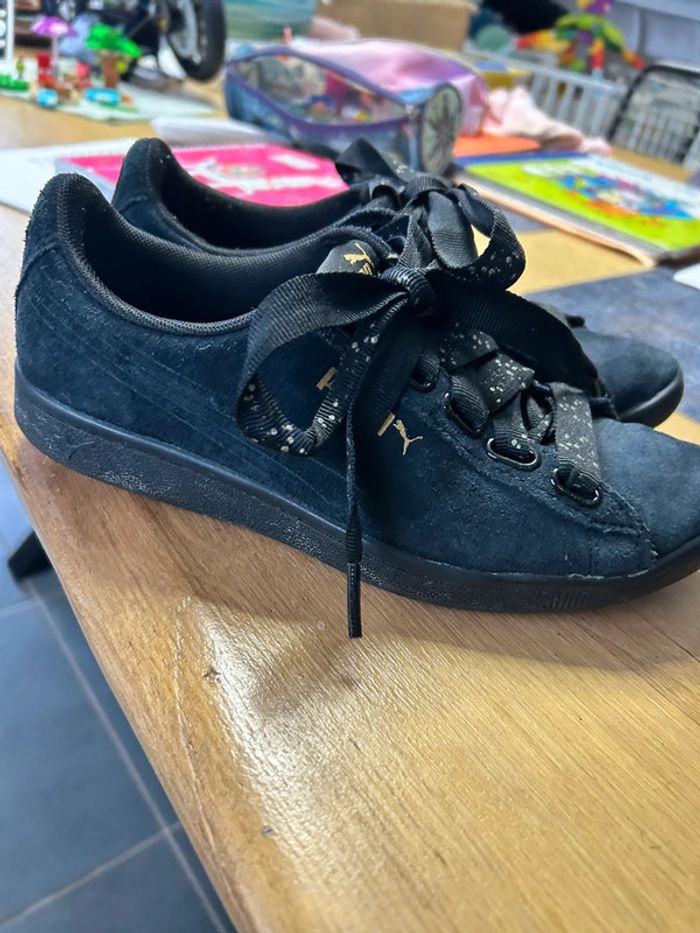 Baskets Puma 37 - photo numéro 3