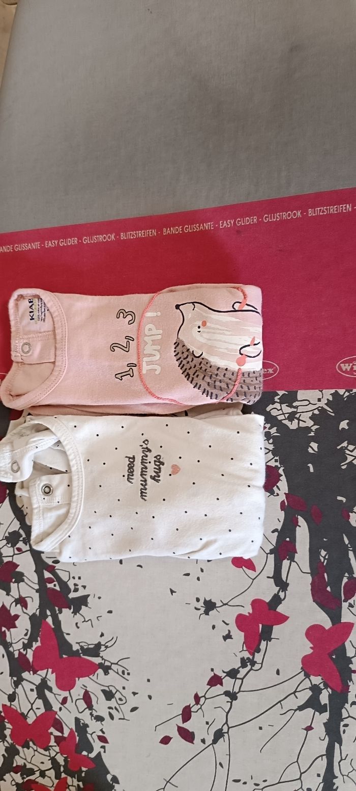 Pyjama 12 mois kiabi