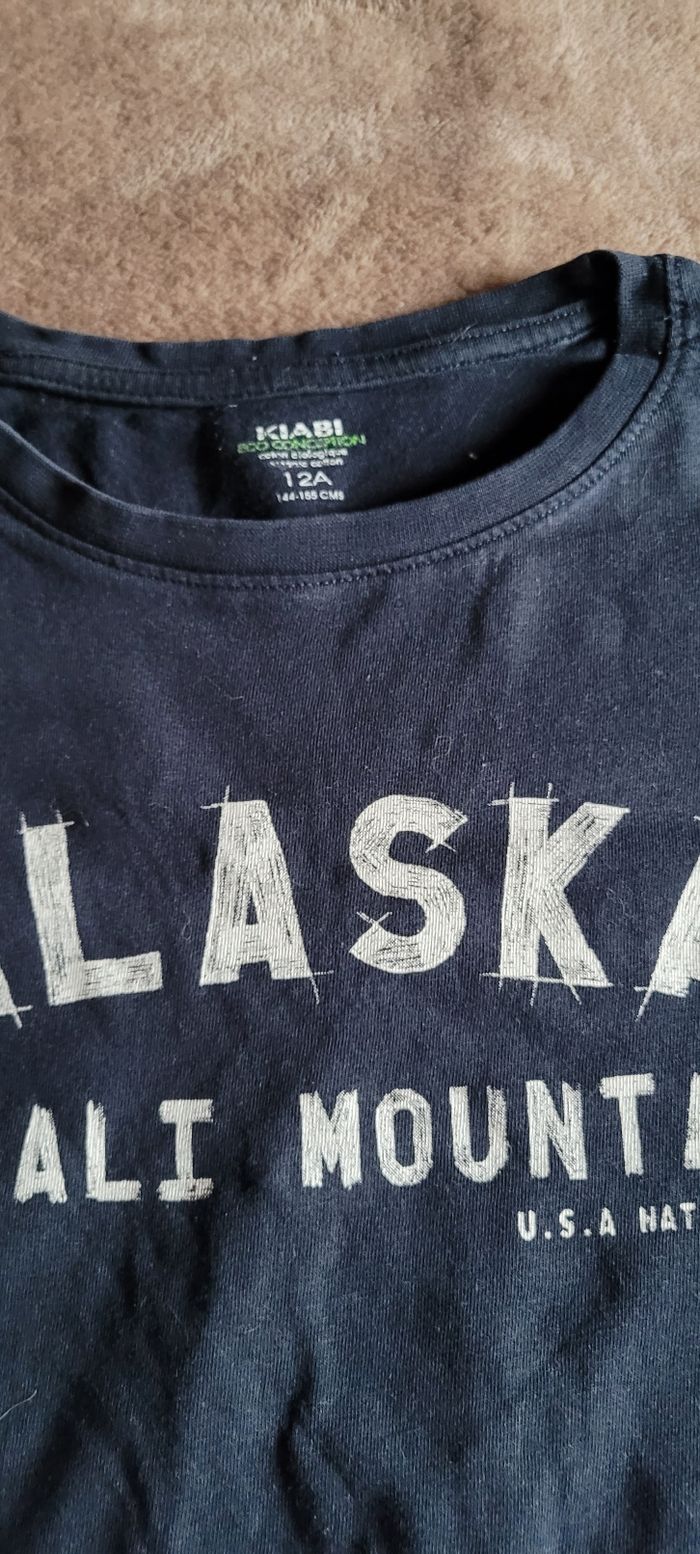 Maillot manches longues - photo numéro 4