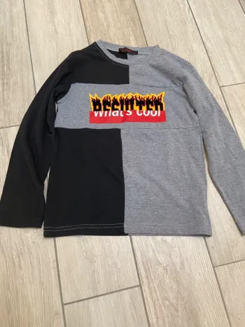T-shirt neuf
