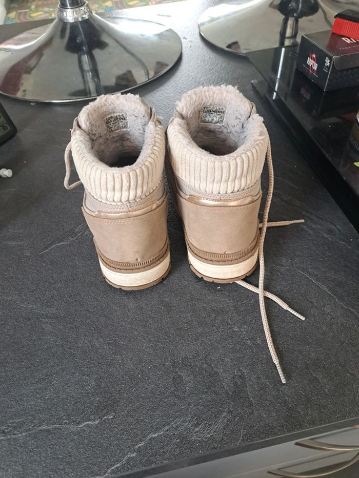 Bottines - photo numéro 4