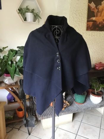 Cape