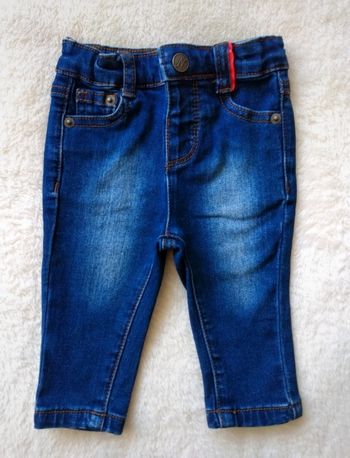 Jeans Noukie's 6mois