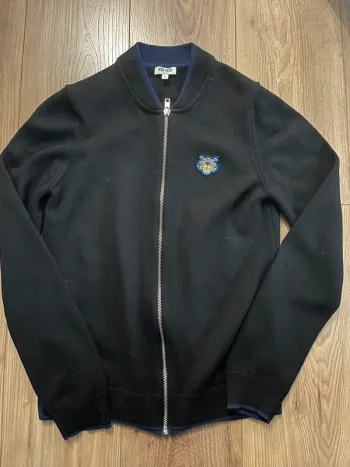 Gilet Kenzo