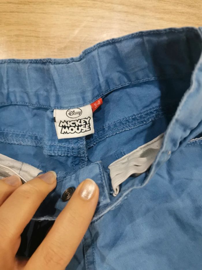 Pantalon 3-4 ans - photo numéro 3