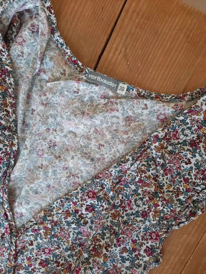 Lot de 2 robes grossesse - photo numéro 3