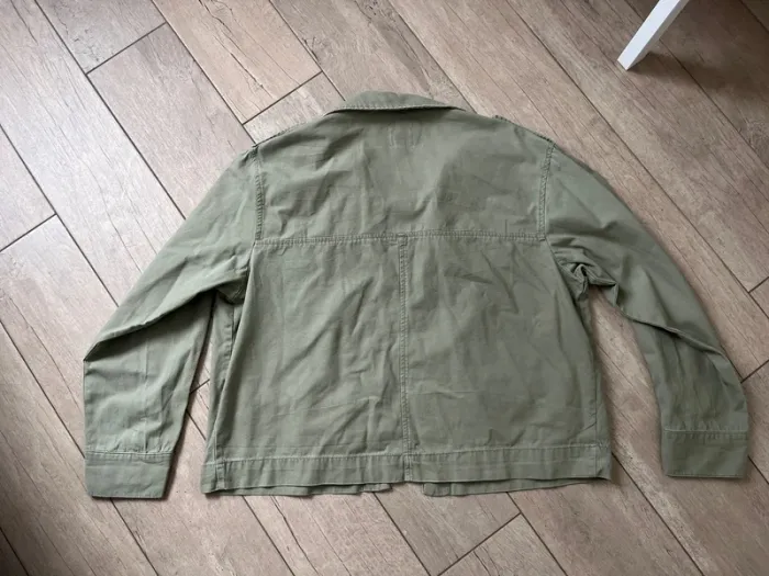 Veste H&M - photo numéro 3