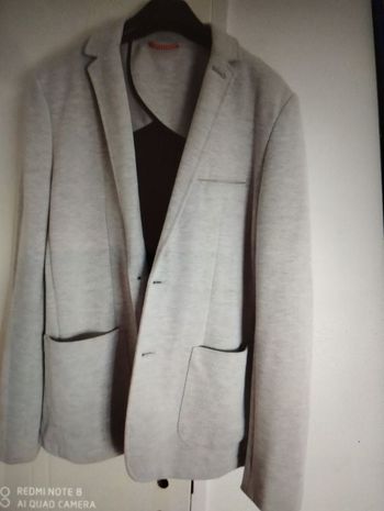 Veste jules
