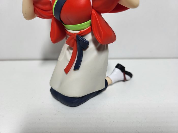 Lycoris Recoil PM Perching Chisato Figurine - photo numéro 3