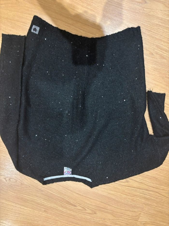 Jersey brillos - photo numéro 2