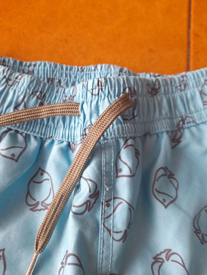 Shorts poissons - photo numéro 4