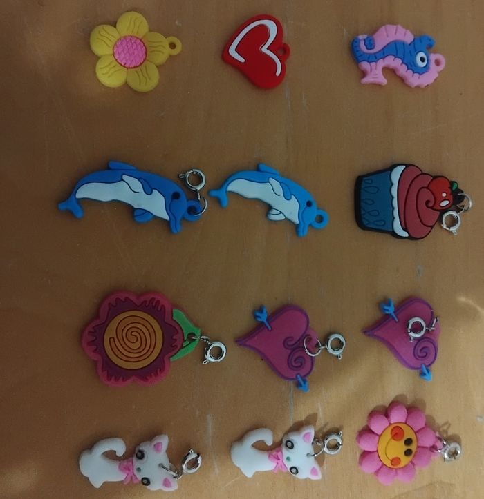 2 boîtes d’élastique pour bracelets - photo numéro 5