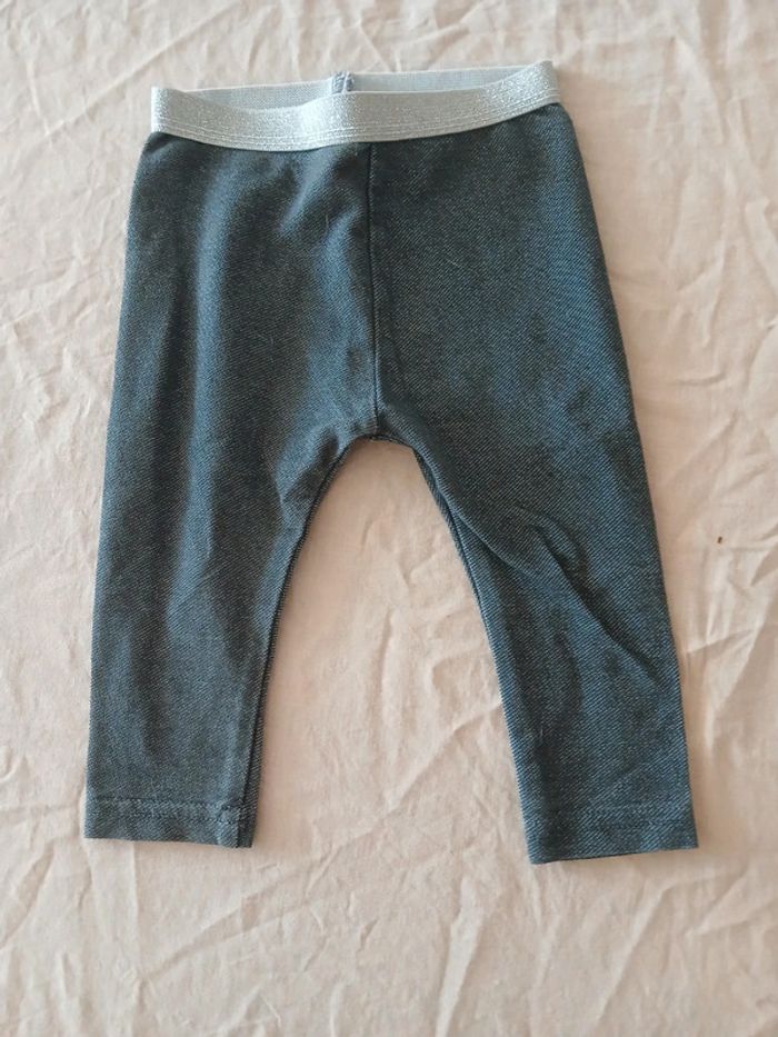 Legging 6 mois - photo numéro 2
