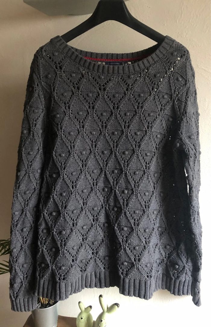 Pull Tommy Hilfiger
