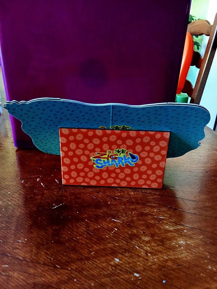 Puzzle Zig & Sharko - photo numéro 8