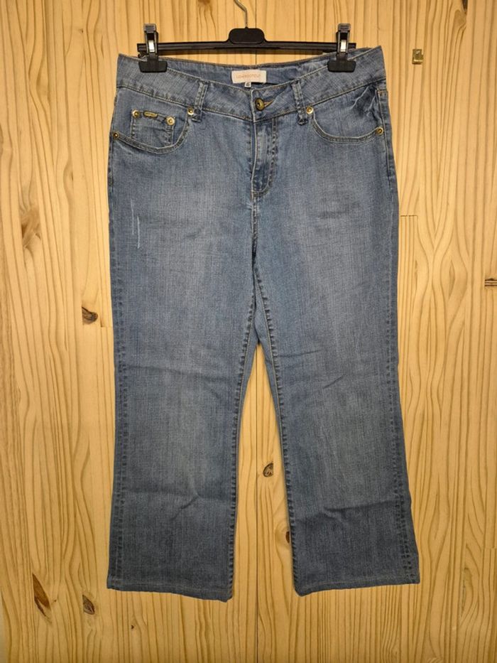 Jeans - photo numéro 2