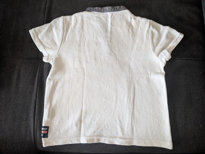 Lot polos - photo numéro 3