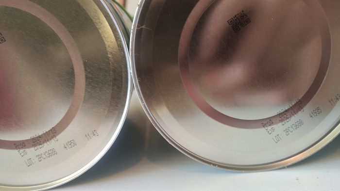 Lait petit culottés x4 - photo numéro 2