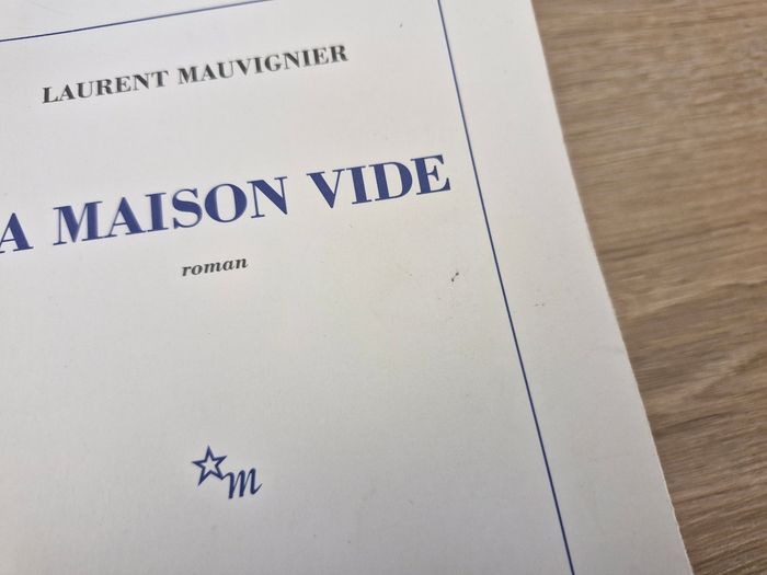La maison vide - photo numéro 4