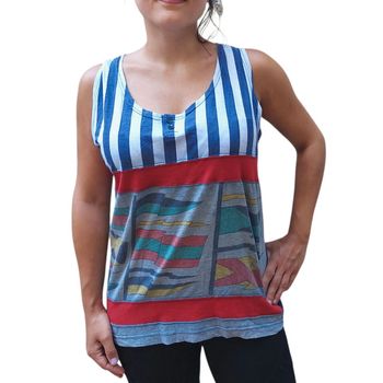 Superbe haut Vintage pour taille 40