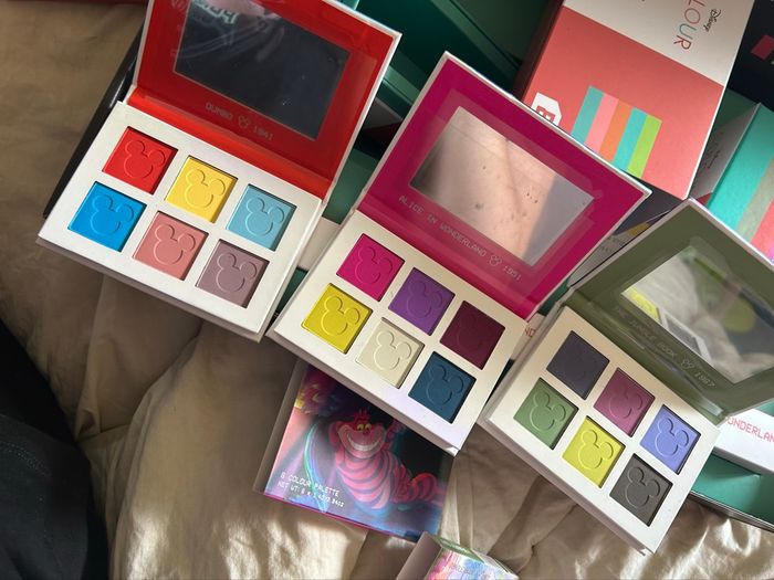 Coffret Beauty bay - photo numéro 5