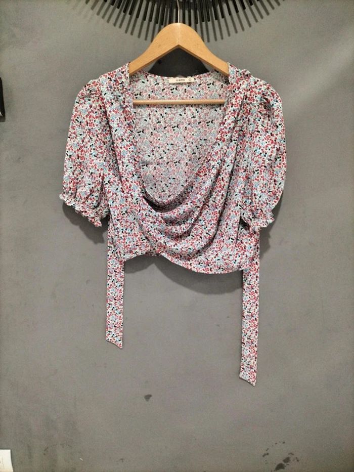 Caraco été - photo numéro 3