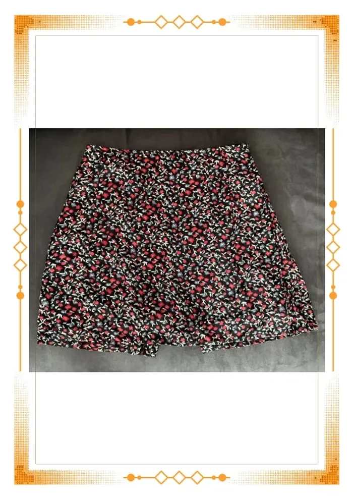 Short jupette " Pimkie " - photo numéro 3