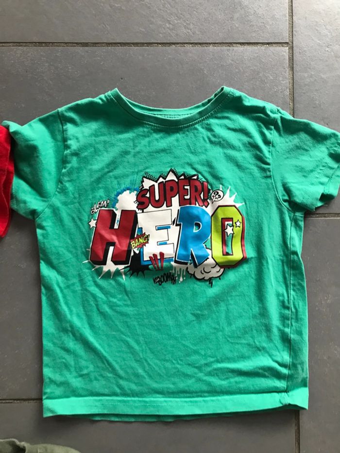 Lot garçon - photo numéro 8