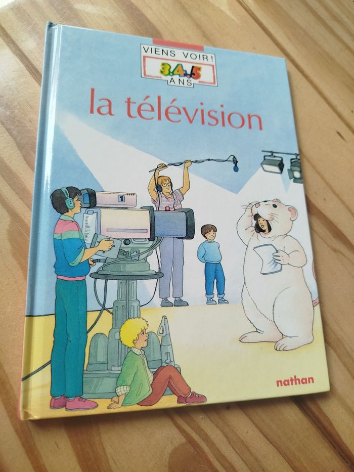 La télévision