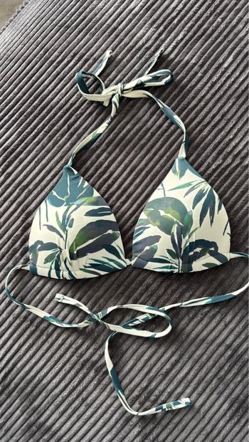 Haut de maillot de bain