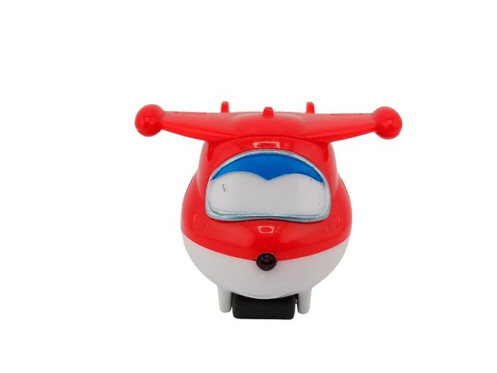 Figurines miniatures Super Wings - photo numéro 9