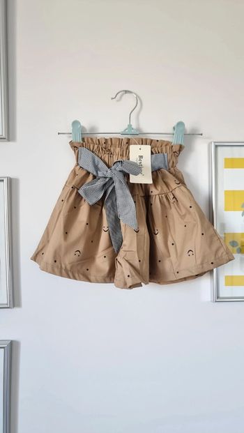 Short neuf smile bestime 4ans