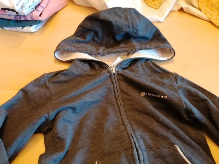 Survêtement Energetics - photo numéro 4