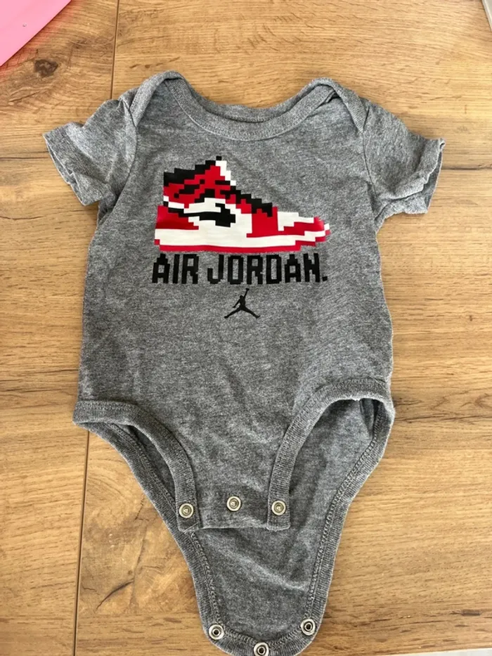 Body Jordan